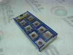  Sumitomo XDMT120408PDEN Carbide Inserts ACZ350 (Pack of 10) Image