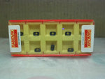  Sandvik 390R-070212M-MM S30T Carbide Inserts (10 PCS) 6GH094175 Image