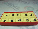  Sandvik 390R-070212M-MM S30T Carbide Inserts (10 PCS) 6GH094175 Image