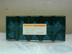  Sandvik TPK 43P2R Carbide Inserts SMA P25 (10 PCS) Image