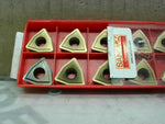  Sandvik WCMX 08 04 12 R-53 1020 Carbide Insert (10 PCS) BG07942 Image
