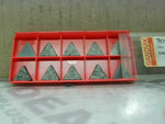  Sandvik TPK 32P2 R Carbide Inserts S6 (10 PCS) TPKN 16 03 PP R Image