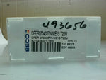  Seco OFER070405TN-ME15 T25M Carbide Inserts (10 pcs) Image