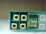  Walter P28475-5 WTL74 Carbide Inserts ( 8 pcs) Image