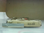  Sunnen K16-A63 Honing Stones (12 pcs)  Aluminum Oxide  280 Grit Image