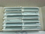  Sunnen K16-A63 Honing Stones (12 pcs)  Aluminum Oxide  280 Grit Image