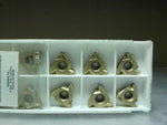  Seco 16NRAG60-G1 CP50 Carbide Inserts (10 pcs) Image