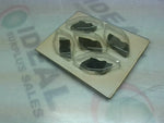  Kennametal NG 3142R Carbide Inserts (5 pcs) K420 Image