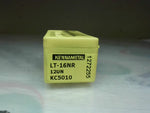  Kennametal LT-16NR KC5010 Carbide Threading Inserts (10 pcs) Image