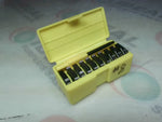 Kennametal LT-16NR KC5010 Carbide Threading Inserts (10 pcs) Image