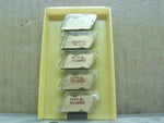  Kennametal NTF4L KC850 Carbide Inserts (5 pcs) Image