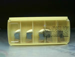  Kennametal NTF3L KC730 Carbide Inserts (5 pcs) Image