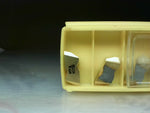  Kennametal NTF3L KC730 Carbide Inserts (5 pcs) Image