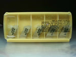  Kennametal  NG3125R KC810 Carbide Inserts (5 pcs) Image