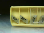  Kennametal  NG3125R KC810 Carbide Inserts (5 pcs) Image