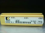  Kennametal NG1031L KC5025 Carbide Inserts (5 pcs) Image