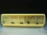  Kennametal NG1031L KC5025 Carbide Inserts (5 pcs) Image