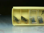  Kennametal NAS3R8 KC730 Carbide Inserts (5 pcs) Image