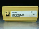 Kennametal NTC3MR200E KCU10 Carbide Inserts (5 pcs) Image