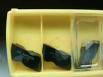  Kennametal NTC3MR200E KCU10 Carbide Inserts (5 pcs) Image