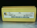  Kennametal NTP3L KC730 Carbide Inserts (4 pcs) Image