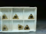  Seco 11NRA60-G1 Grade CP50 Carbide Inserts (10 pcs) Image