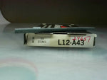  Sunnen L12-A43 Precision Graded Honing Stone (6 pcs) Image