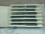  Sunnen L10 J 6 5 Silicon Carbide Honing Stone (6 PCS) 280 Grit, Image