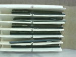  Sunnen L8J83 Silicon Carbide Honing Stone (6 pcs) 400 Grit Image