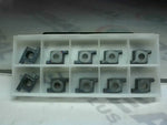 Ceratizit PM 20RG 302504-M20 CTP 2440 Carbide Inserts (10 PCS) Image