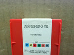  Sandvik L123F2-0250-0501-CF 1125 CoroCut Carbide Inserts (10PCS) Image