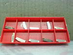  Sandvik L123F2-0250-0501-CF 1125 CoroCut Carbide Inserts (10PCS) Image