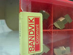  Sandvik TLJF-3008R20 Carbide Inserts (10 pcs) Factory Sealed Image
