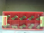  Sandvik TLJF-3008R20 Carbide Inserts (10 pcs) Factory Sealed Image