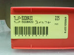  Sandvik TLJF-3008R20 Carbide Inserts (10 pcs) Factory Sealed Image