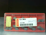  Sandvik TLG 3062L Carbide Inserts  (10 pcs) S6 P40 Image