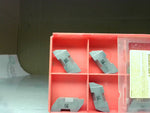 Sandvik TLG 3062L Carbide Inserts  (10 pcs) S6 P40 Image