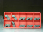  Sandvik TLG 3062L Carbide Inserts  (10 pcs) S6 P40 Image