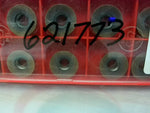  Sandvik R300-1340E-PL 1030 Carbide Inserts (10 pcs) Factory Sealed Image