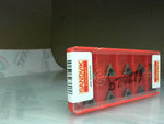  Sandvik  TPMT 110304-MF 1125  Carbide Insert (10 pcs) Factory Sealed Image