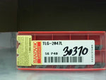  Sandvik TLG-2047L Carbide Inserts (10 pcs) S6 P40 Image