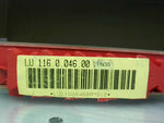  Ph Horn LU 116.0.046.00 TN35 Carbide Inserts (10 pcs) Image