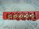  Ph Horn LU 116.0.046.00 TN35 Carbide Inserts (10 pcs) Image