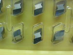  Kennametal NT2L K420 Carbide Inserts (10 pcs) Image