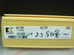  Kennametal NG3125R KC850 Carbide Grooving Insert (5PCS) Top Notch Image
