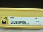  Kennametal NR3062R K68 Carbide Inserts (5 pcs) Image