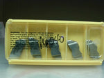  Kennametal NR3062R K68 Carbide Inserts (5 pcs) Image