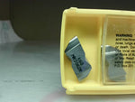  Kennametal NR3062R K68 Carbide Inserts (5 pcs) Image