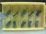  Kennametal GS125N K6 Carbide Inserts (10 pcs) Image