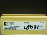  Kennametal NG3094R KT175 Carbide Inserts (5 pcs) Image